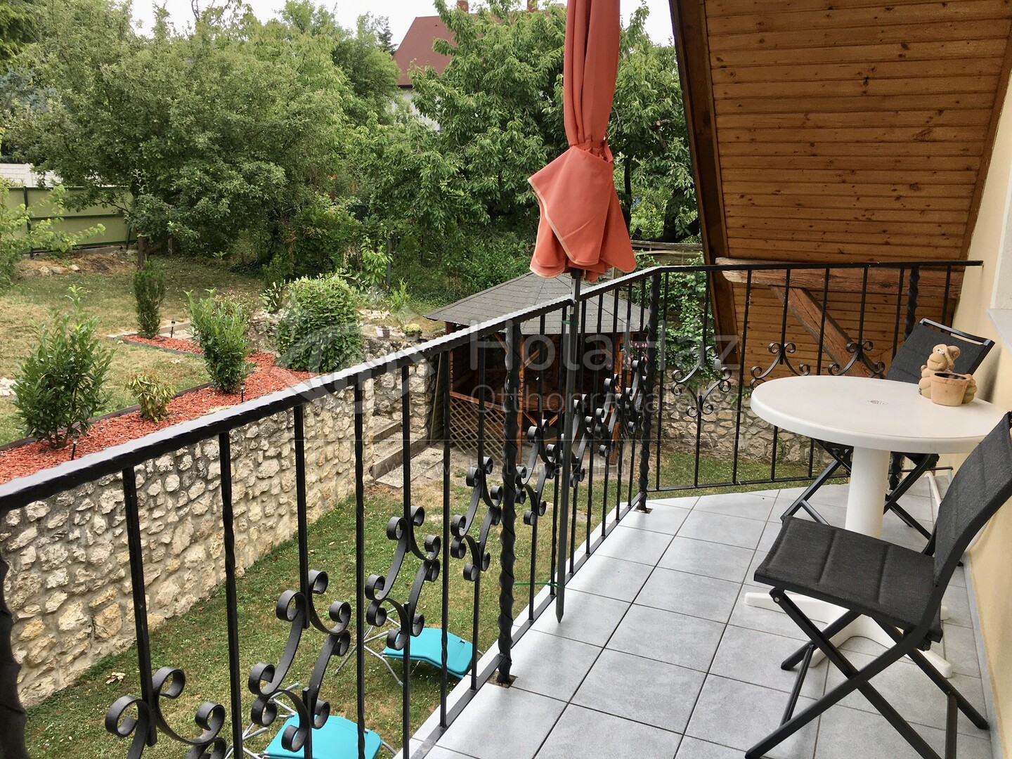 Erkély