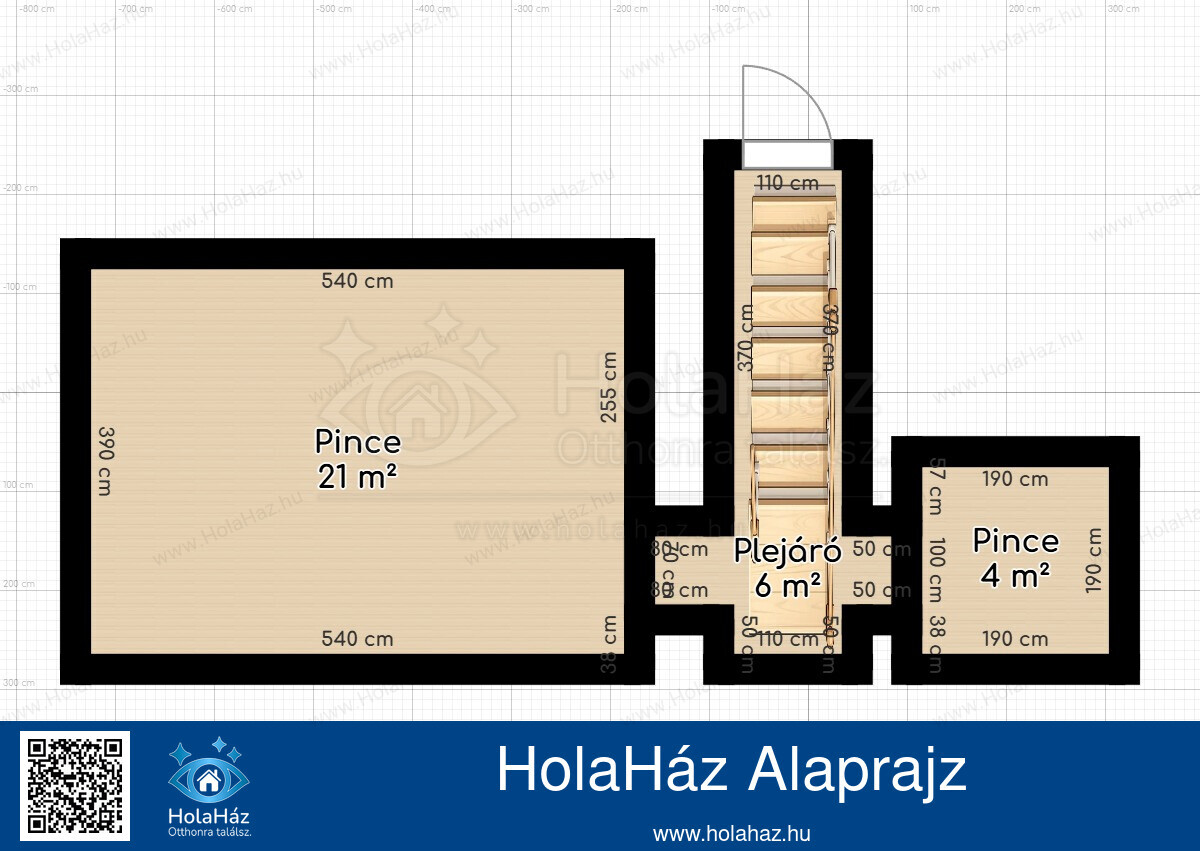 Alaprajz