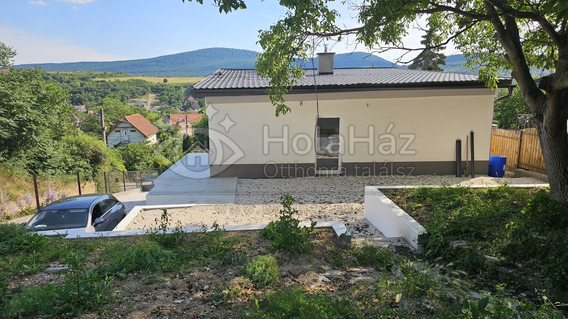 Ház