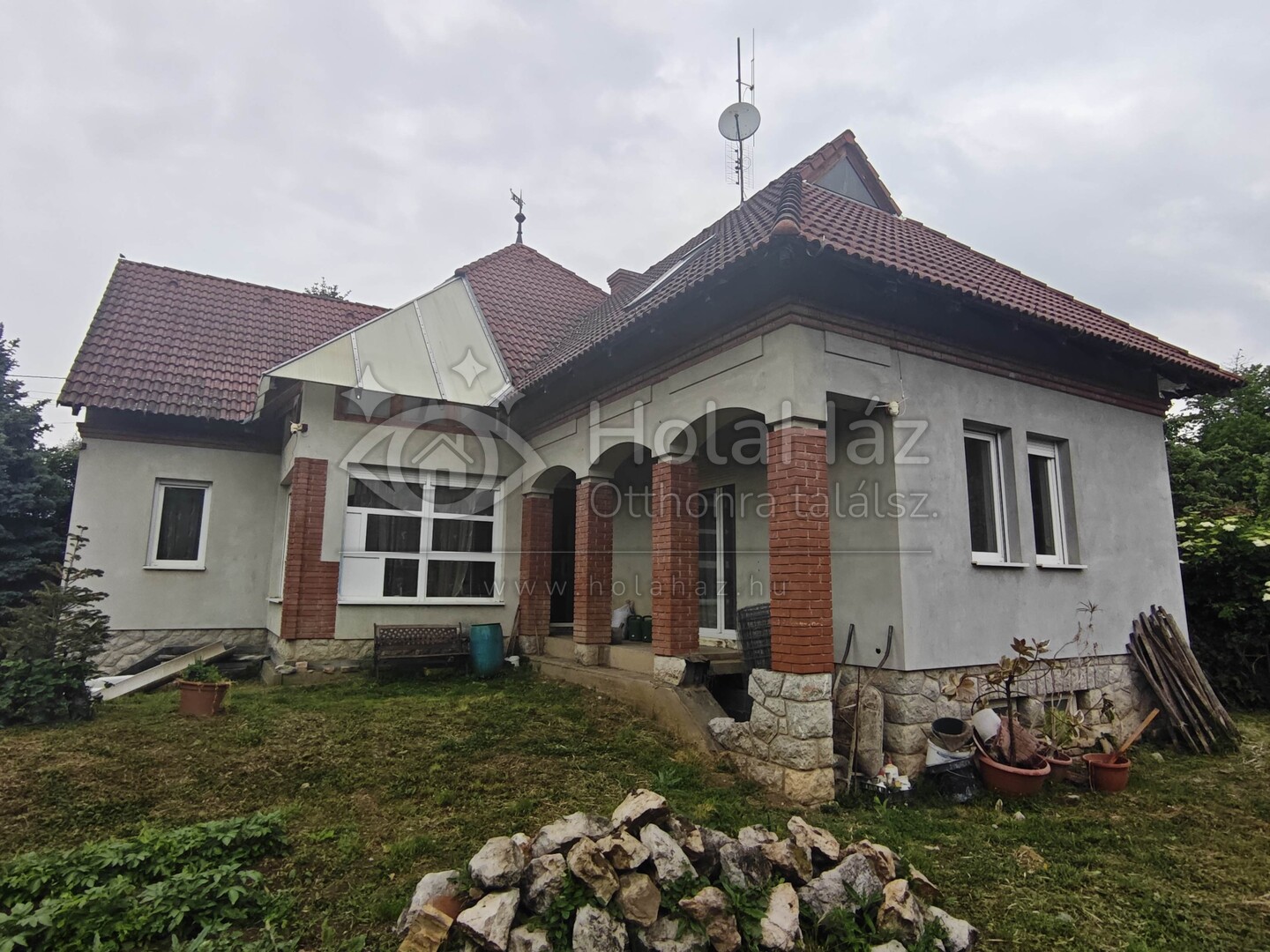 Ház