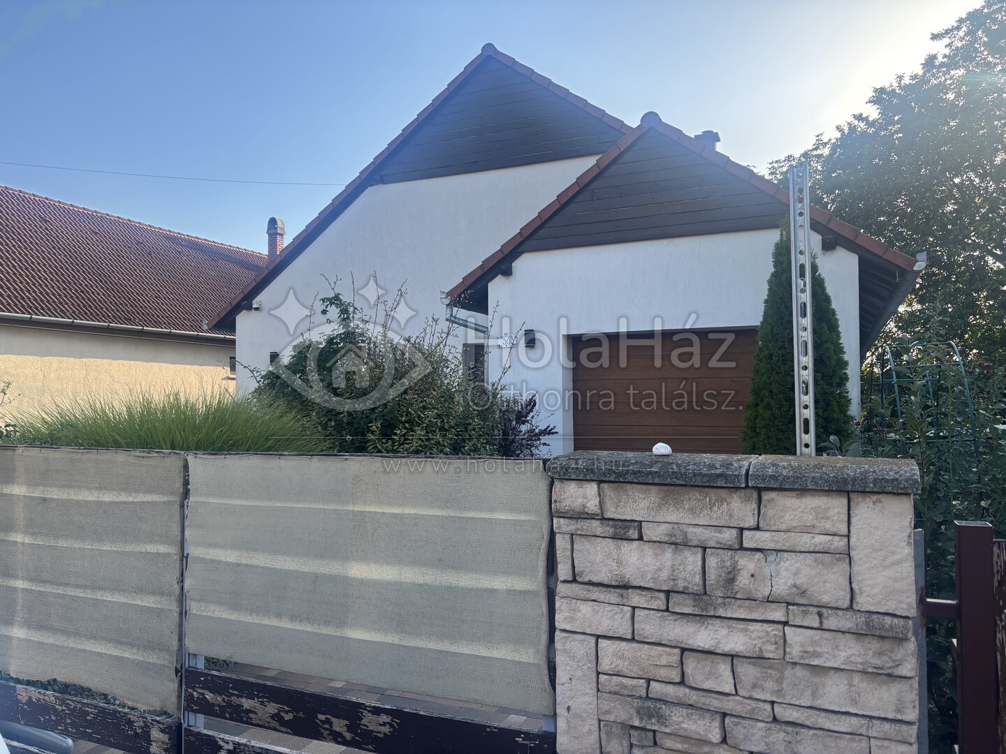 Ház