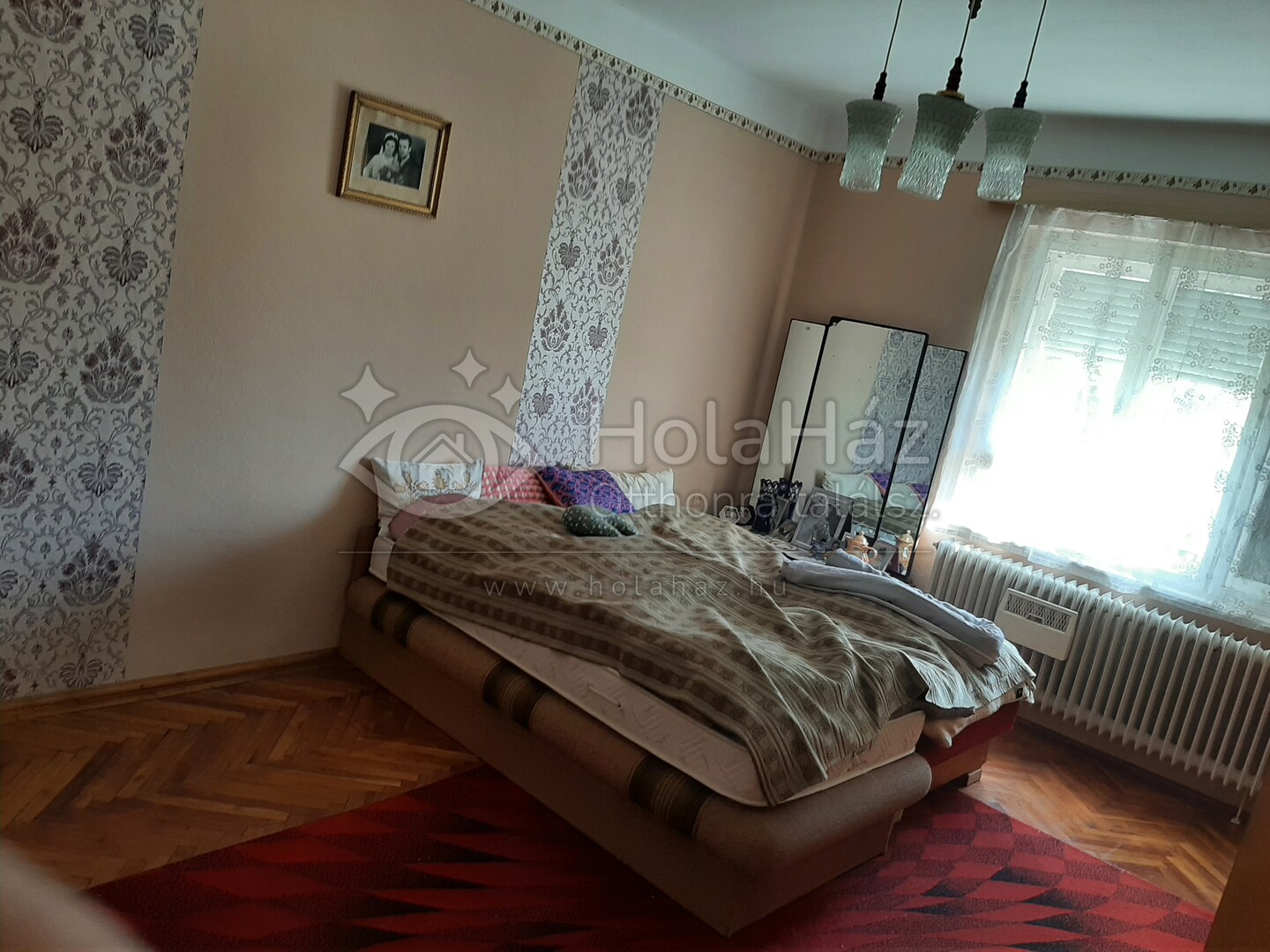 Hálószoba