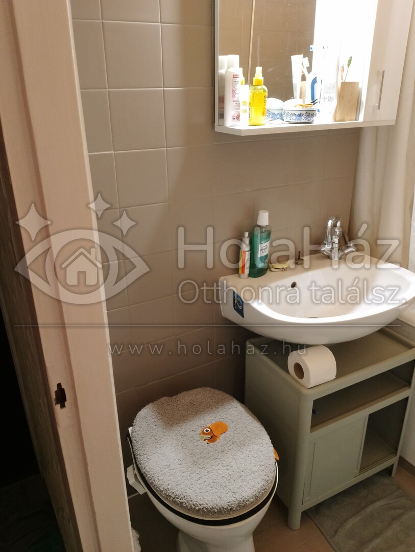 Fürdőszoba