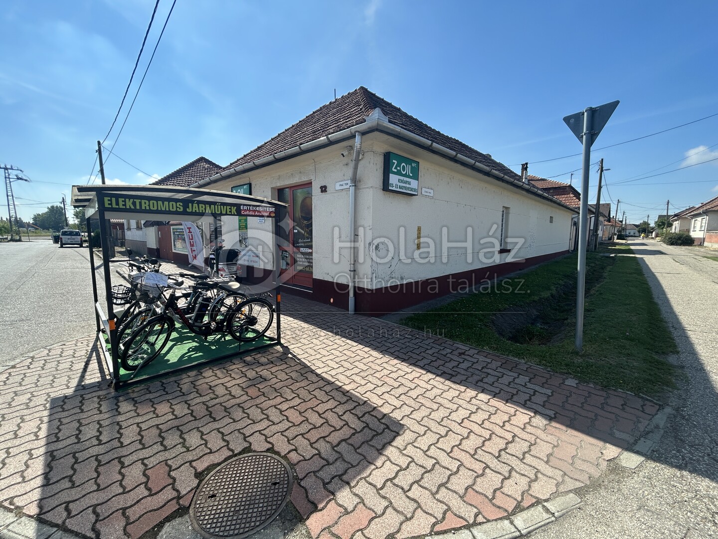 Épület