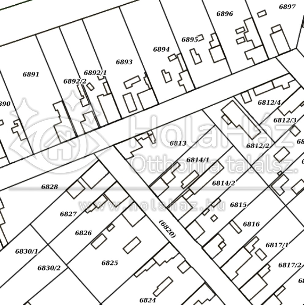 Alaprajz