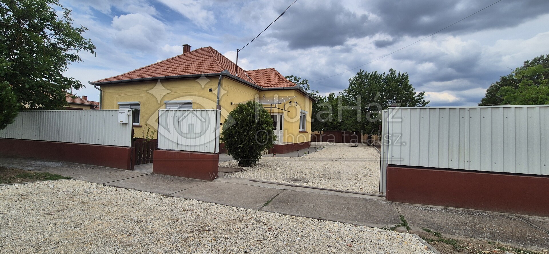 Ház