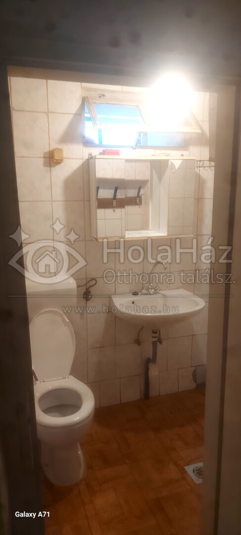 Fürdőszoba