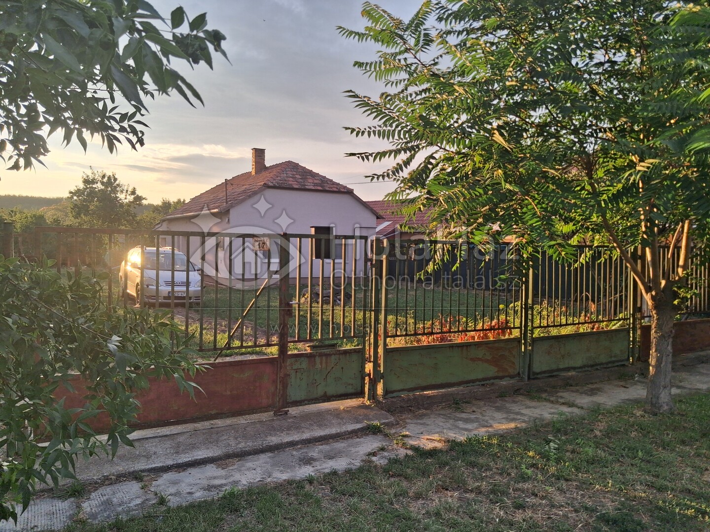 Udvar