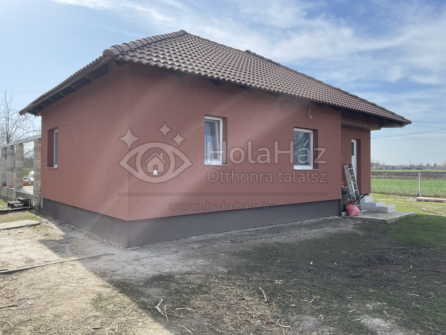Ház