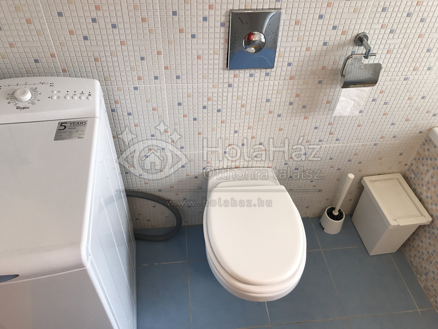 Fürdőszoba