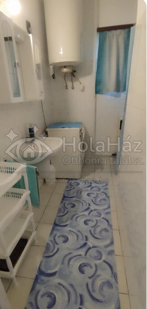 Fürdőszoba