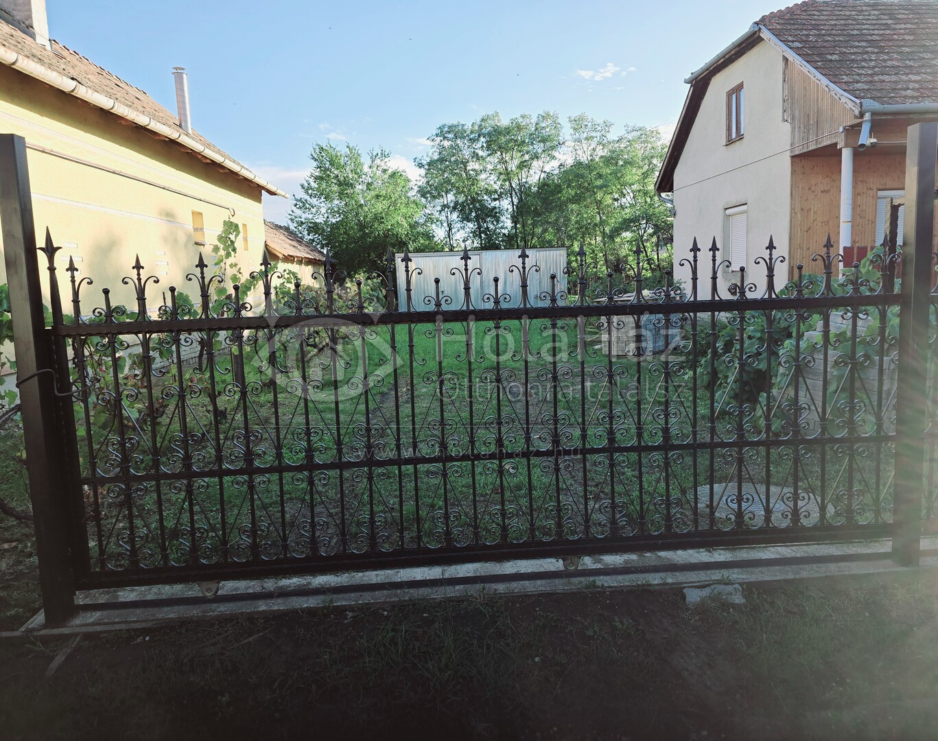 Udvar