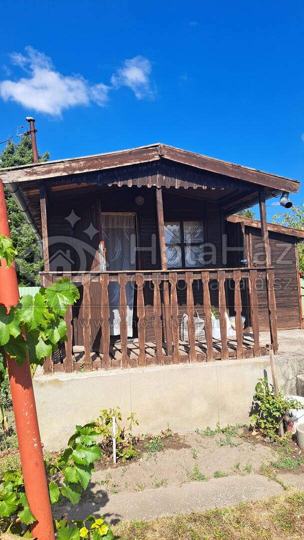 Nyaraló