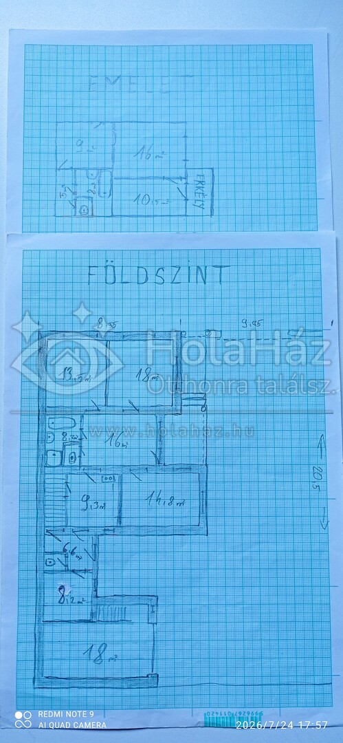 Alaprajz