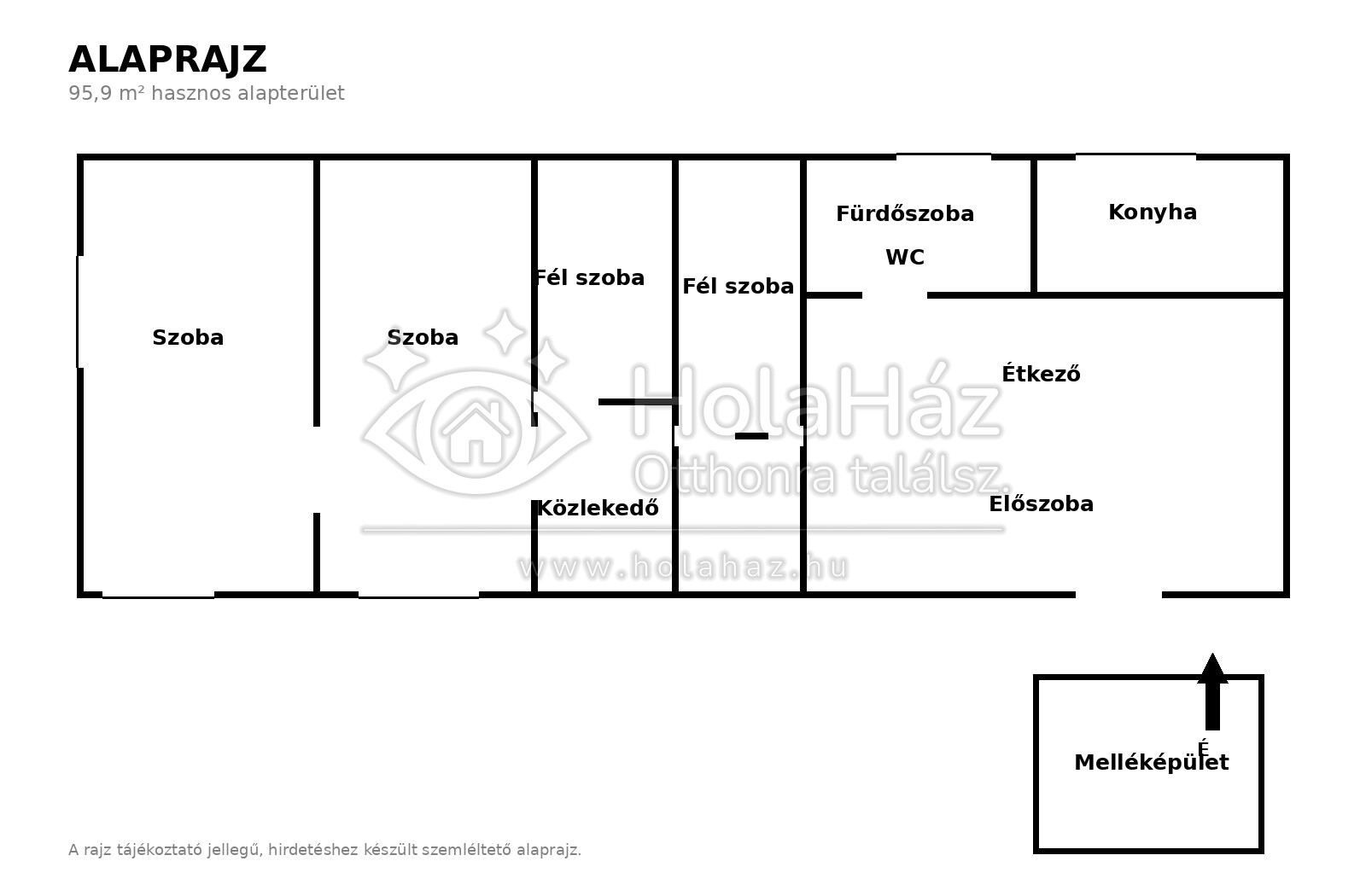 Alaprajz
