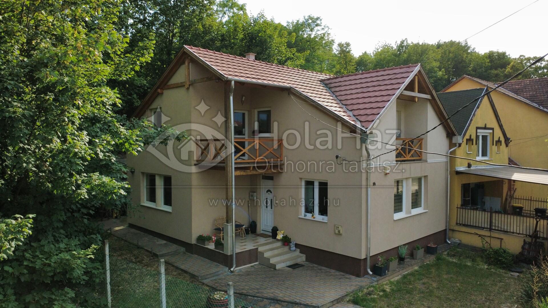 Ház