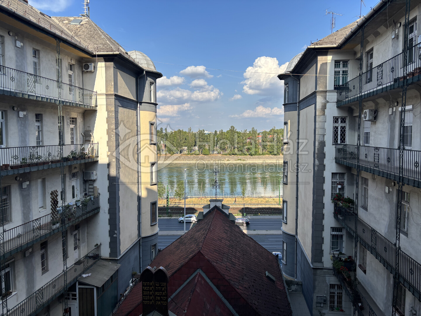 Kilátás