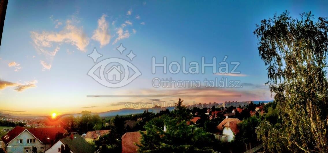 Kilátás