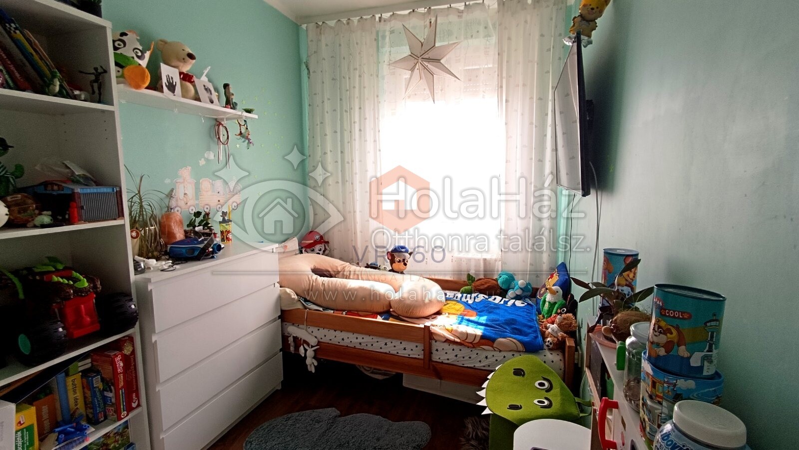 Gyerekszoba