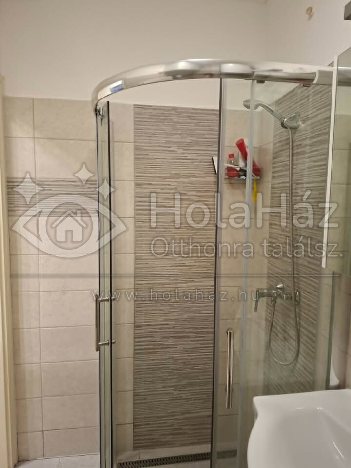 Fürdőszoba