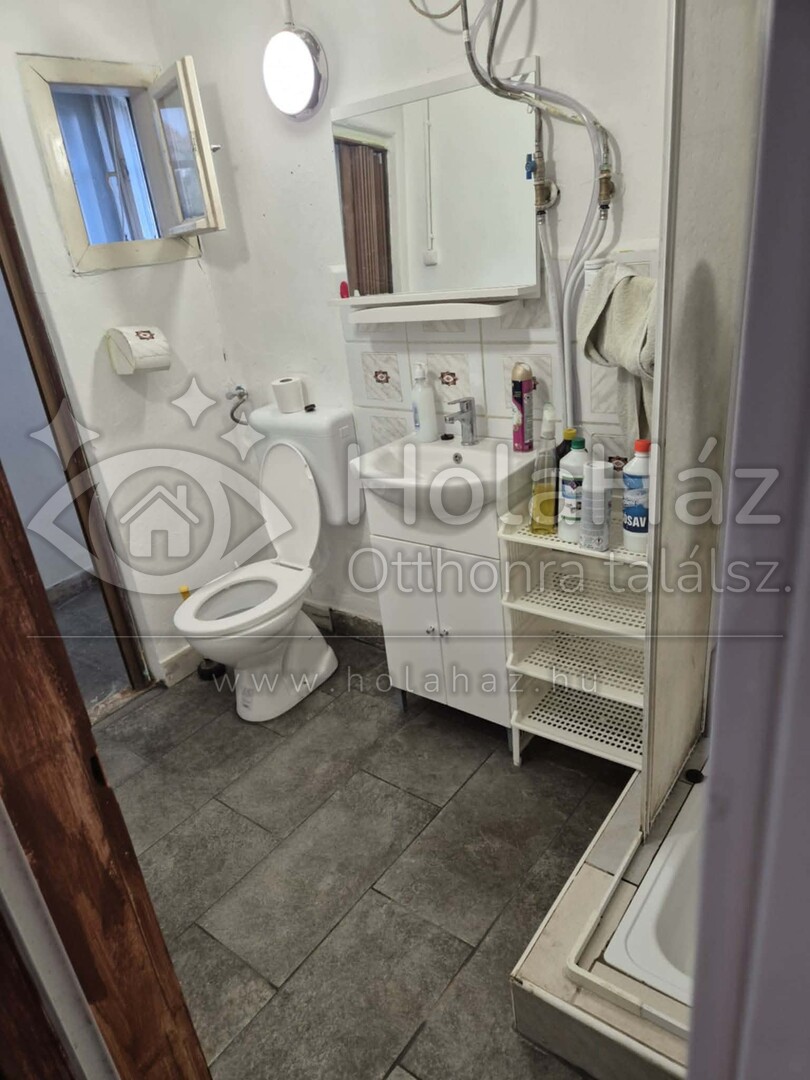 Fürdőszoba