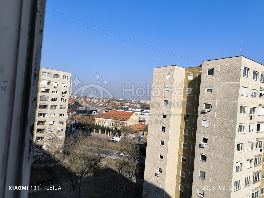 Panelház