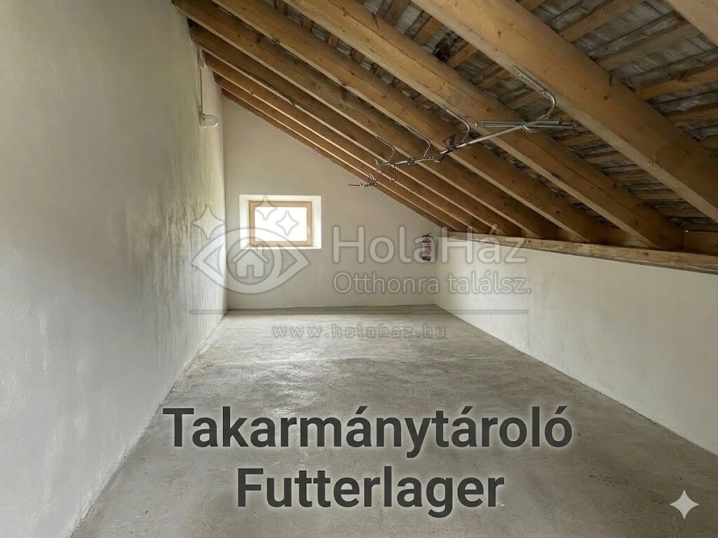 Tároló