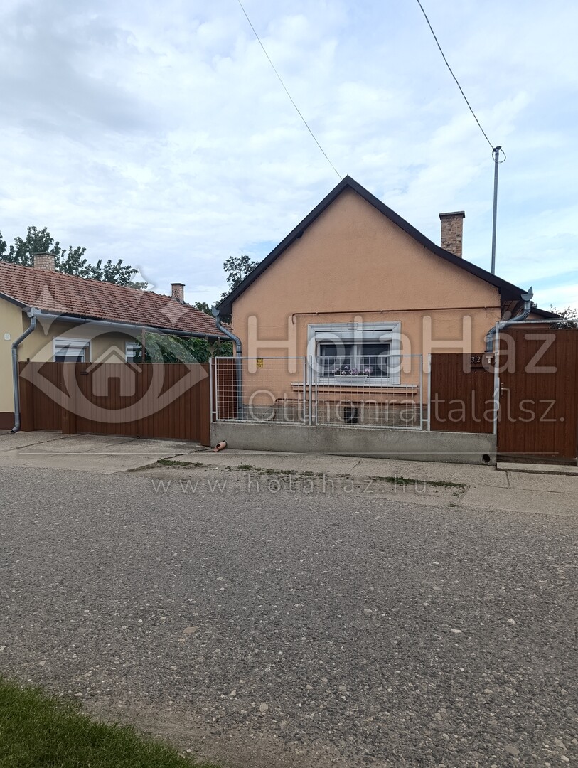 Ház