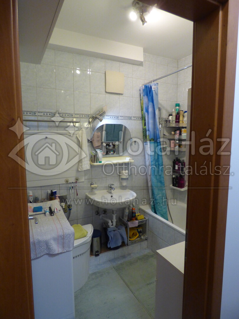 Fürdőszoba