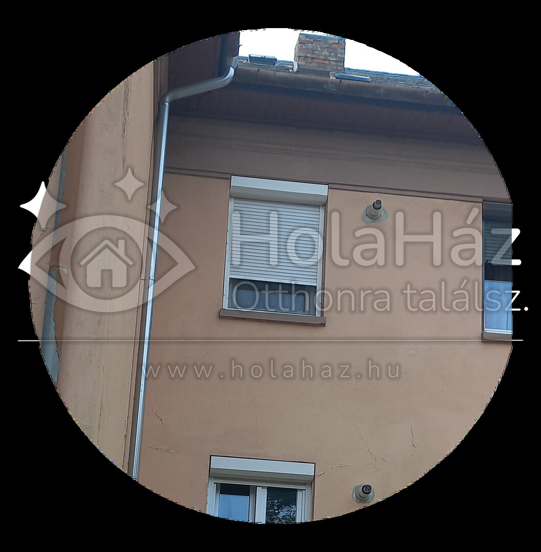 Homlokzat