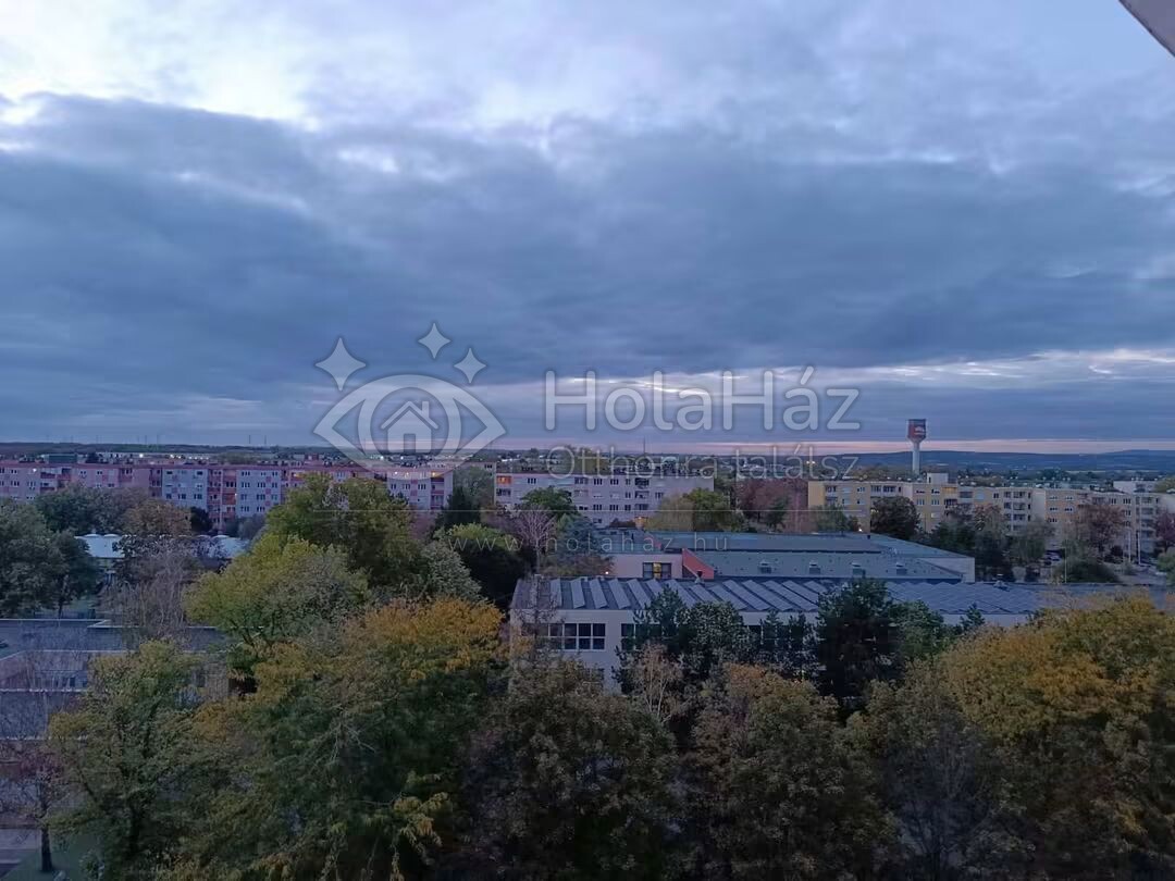 Kilátás