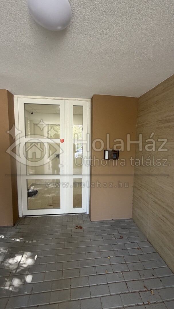 Előtér