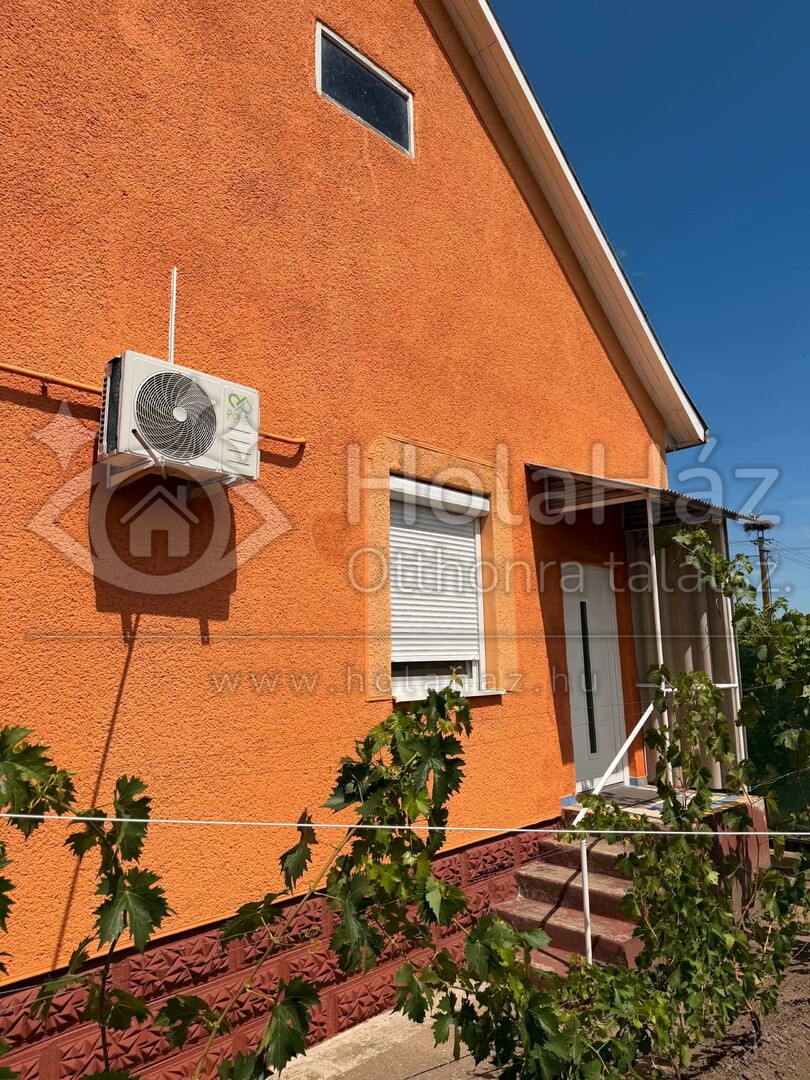 Homlokzat