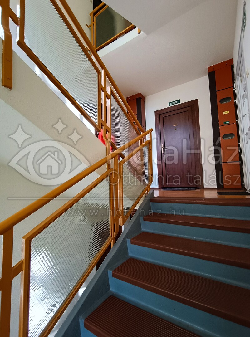 Lépcsőház