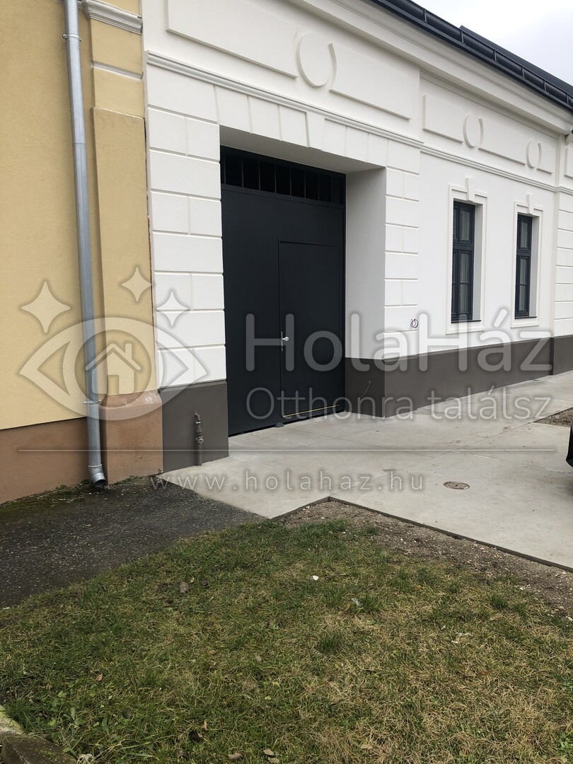 Homlokzat