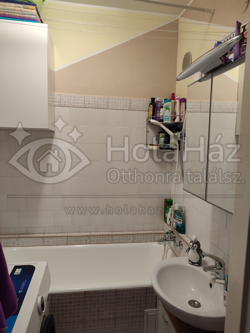 Fürdőszoba