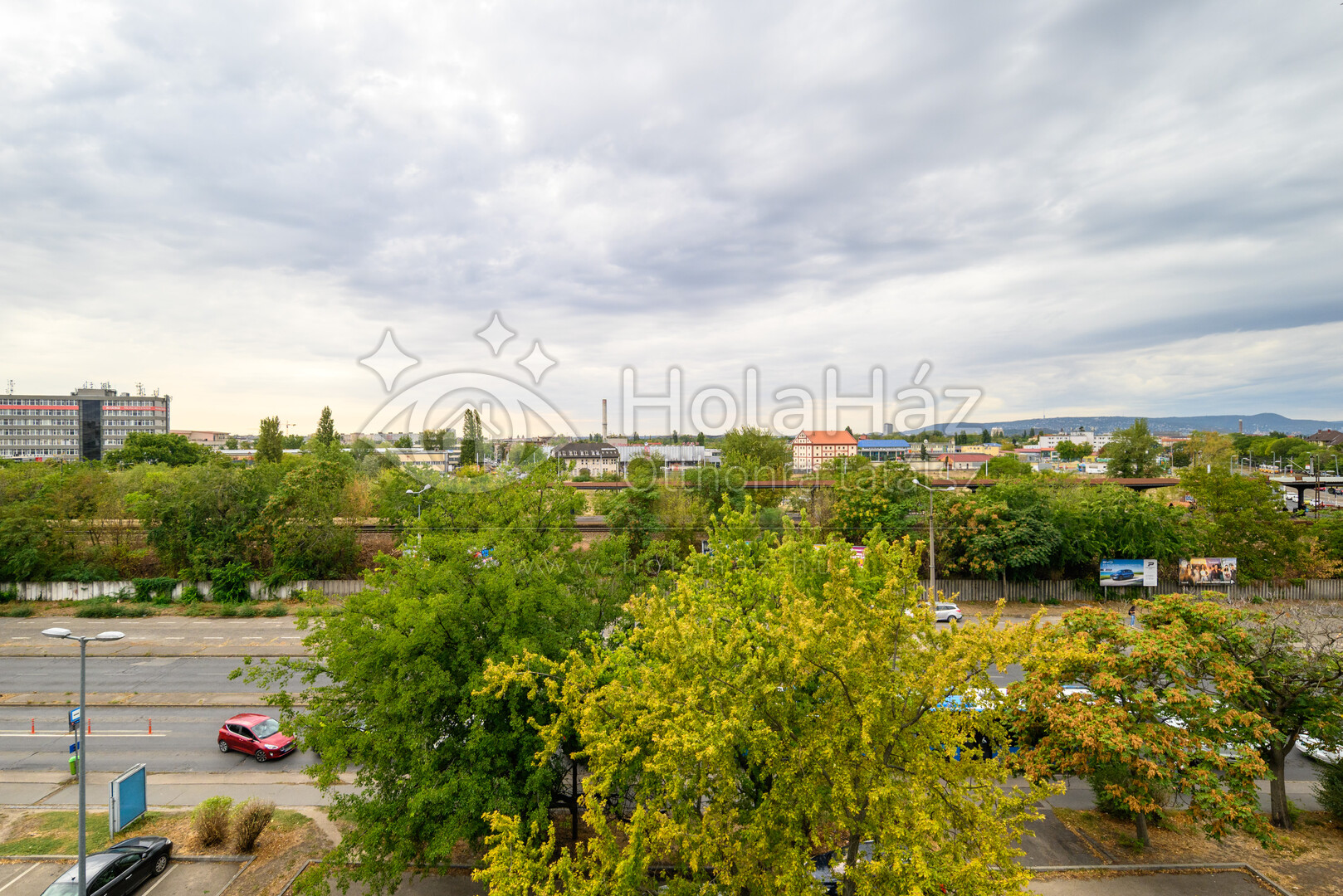 Panoráma
