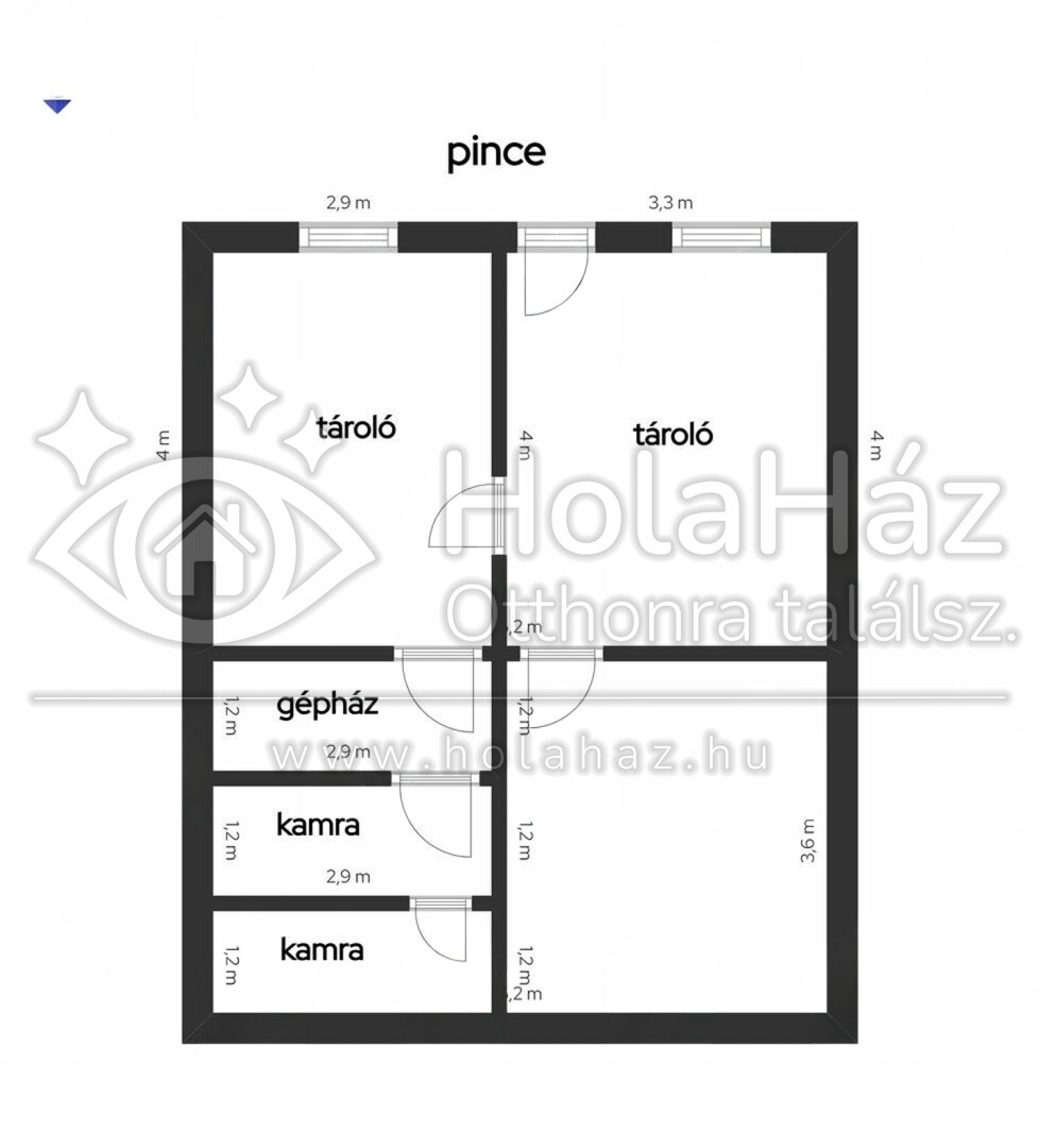 Pince