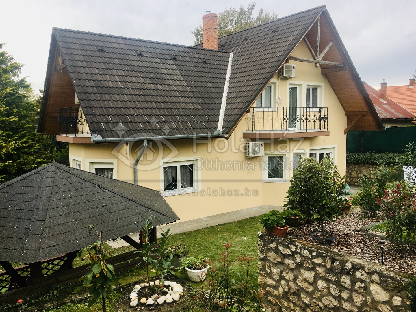 Családi ház