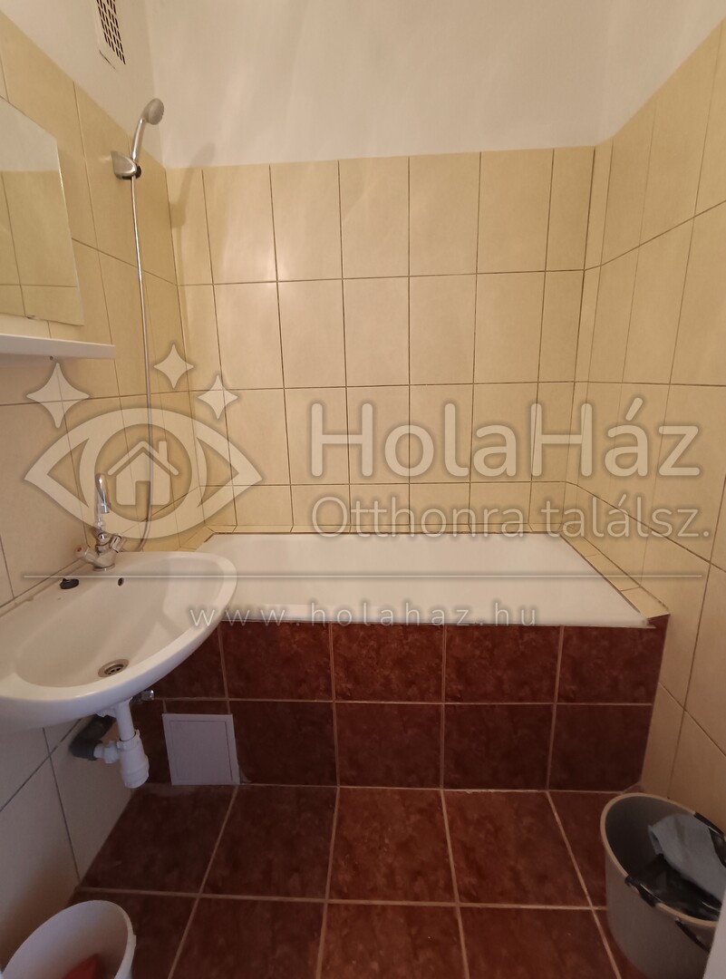Fürdőszoba