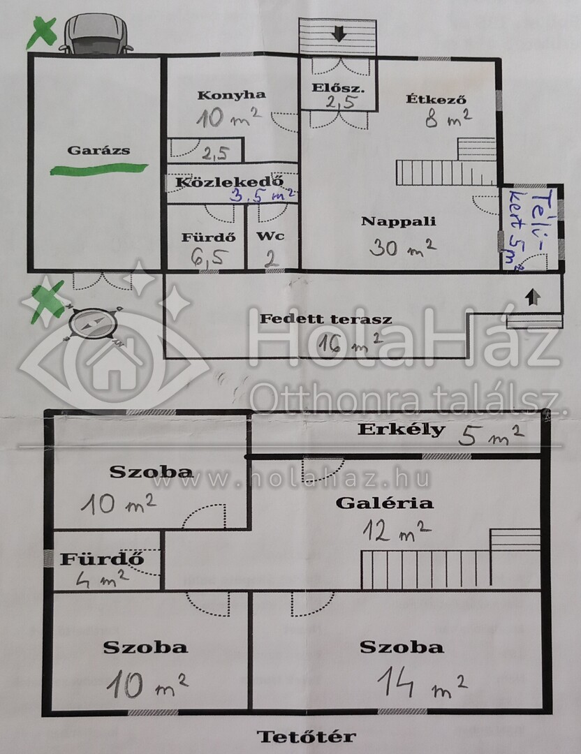 Alaprajz