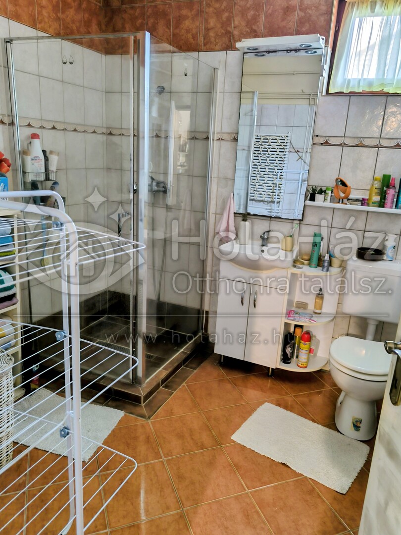 Fürdőszoba