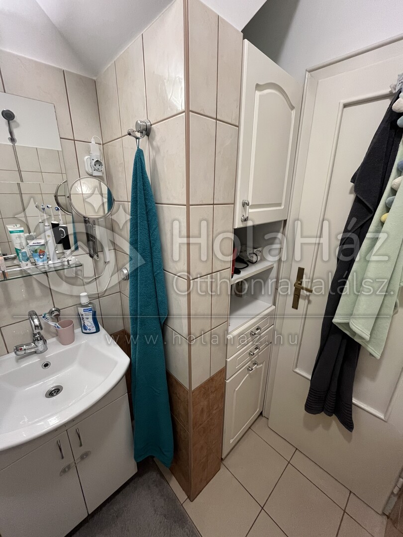 Fürdőszoba