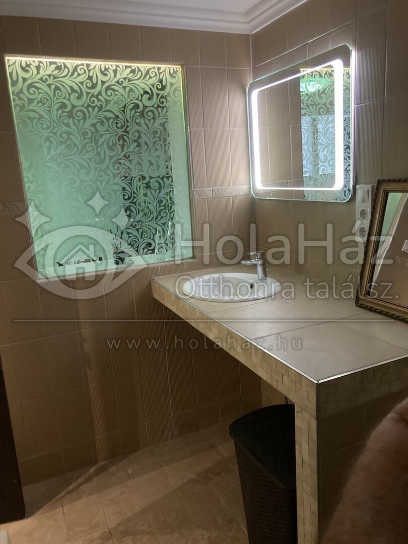 Fürdőszoba
