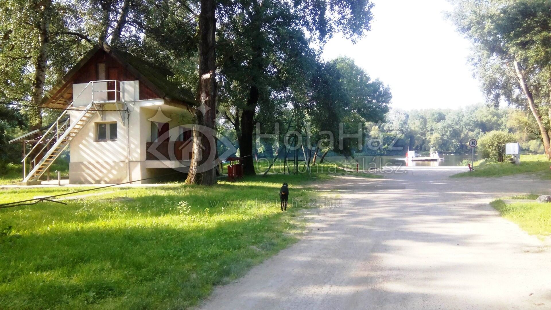 Ház