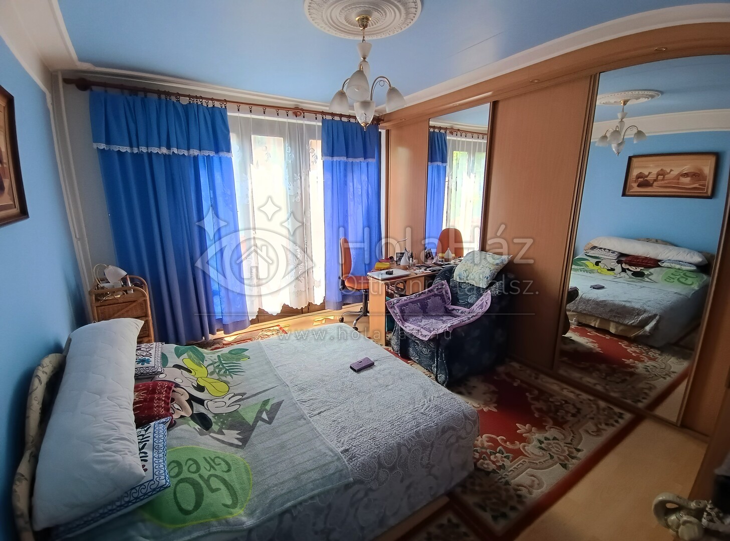 Hálószoba