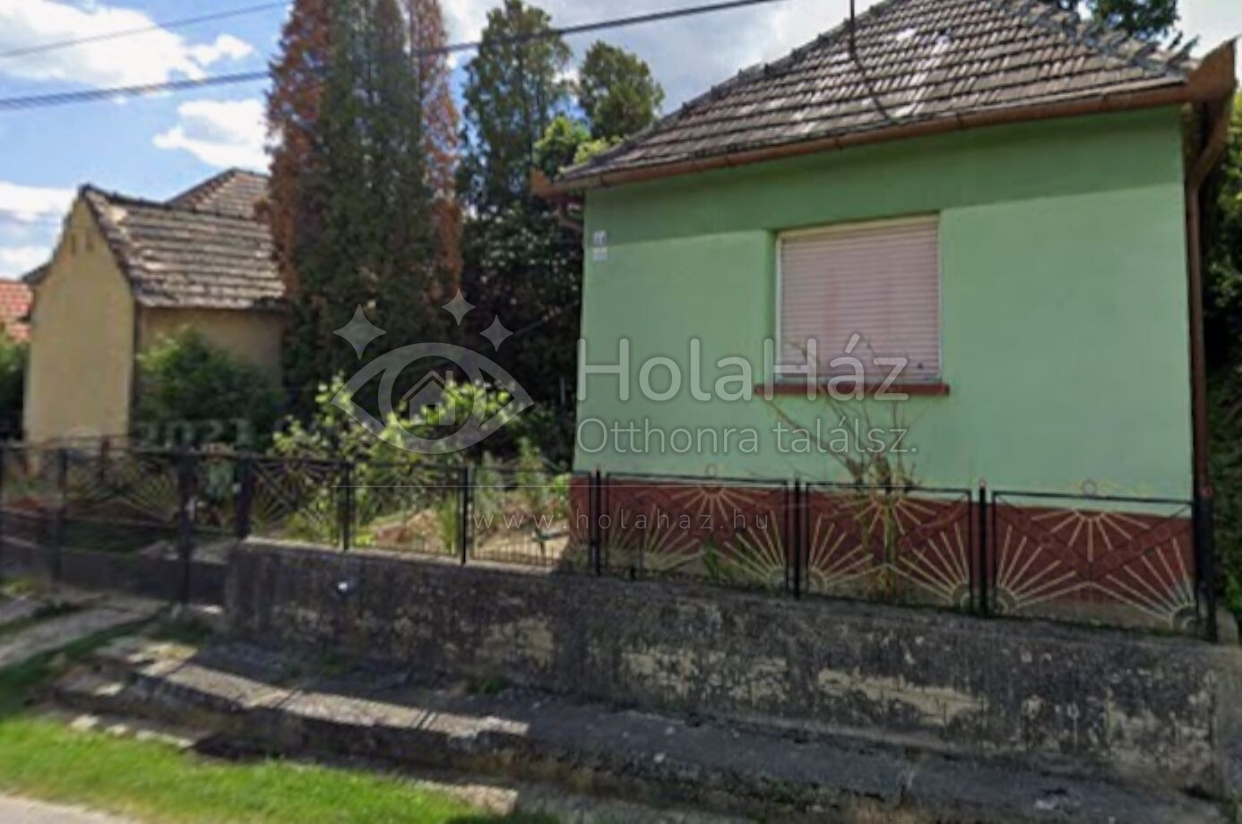 Ház