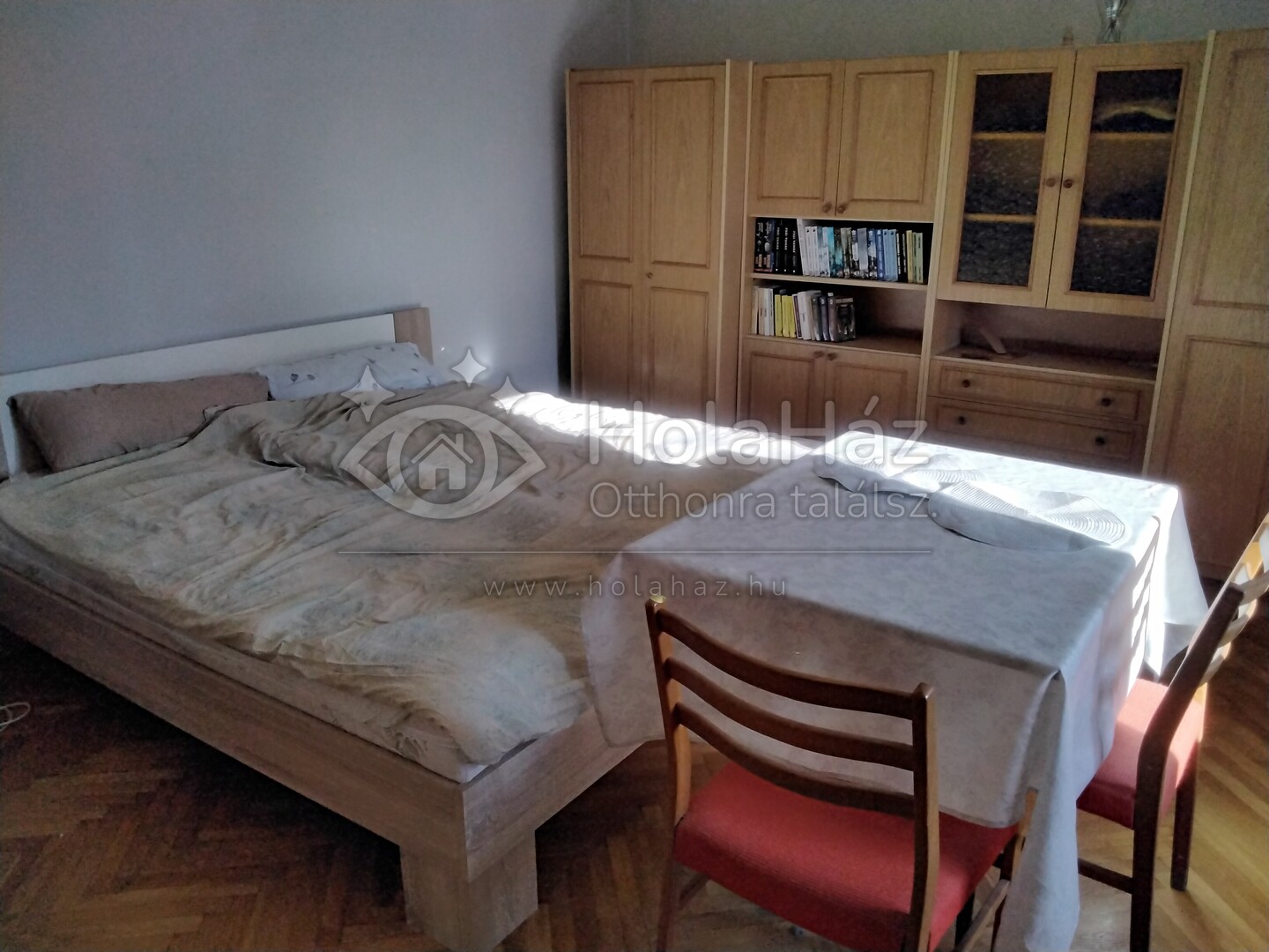 Hálószoba