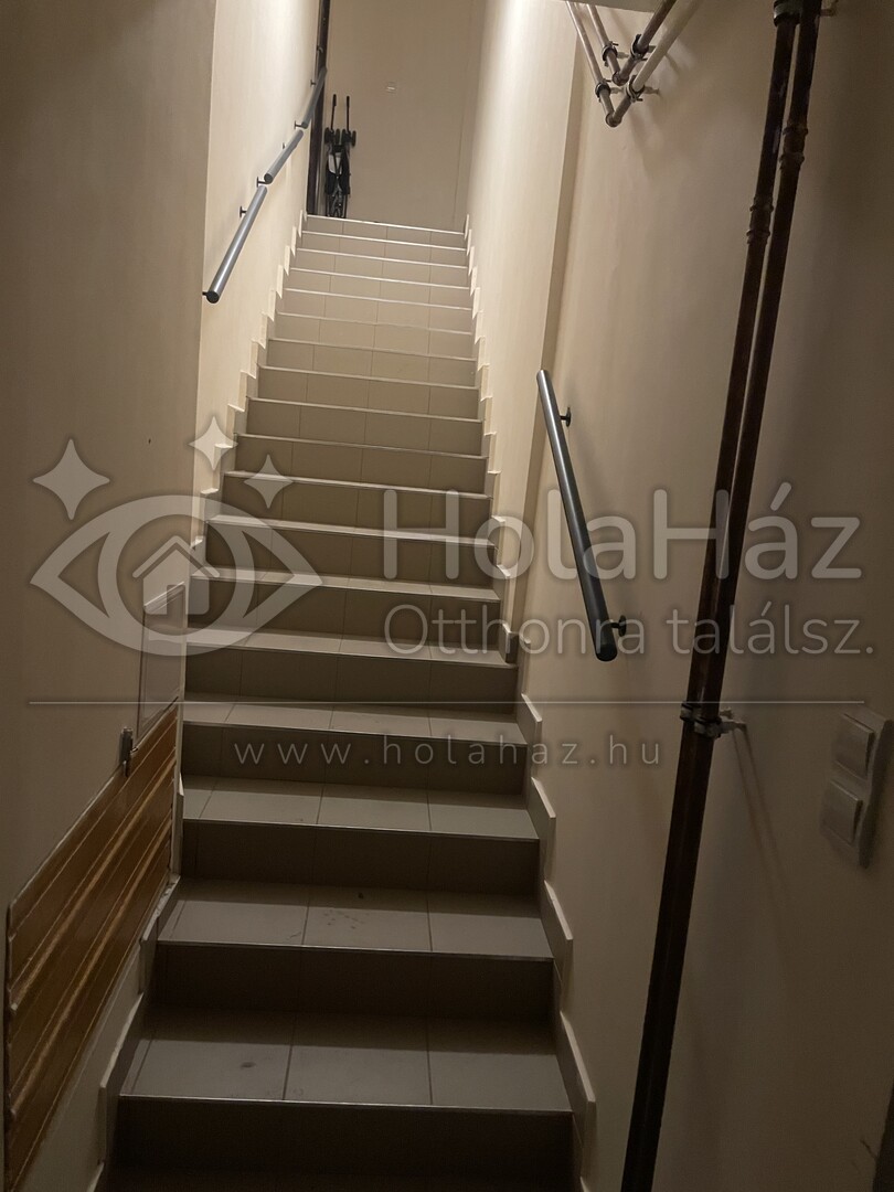 Lépcsőház