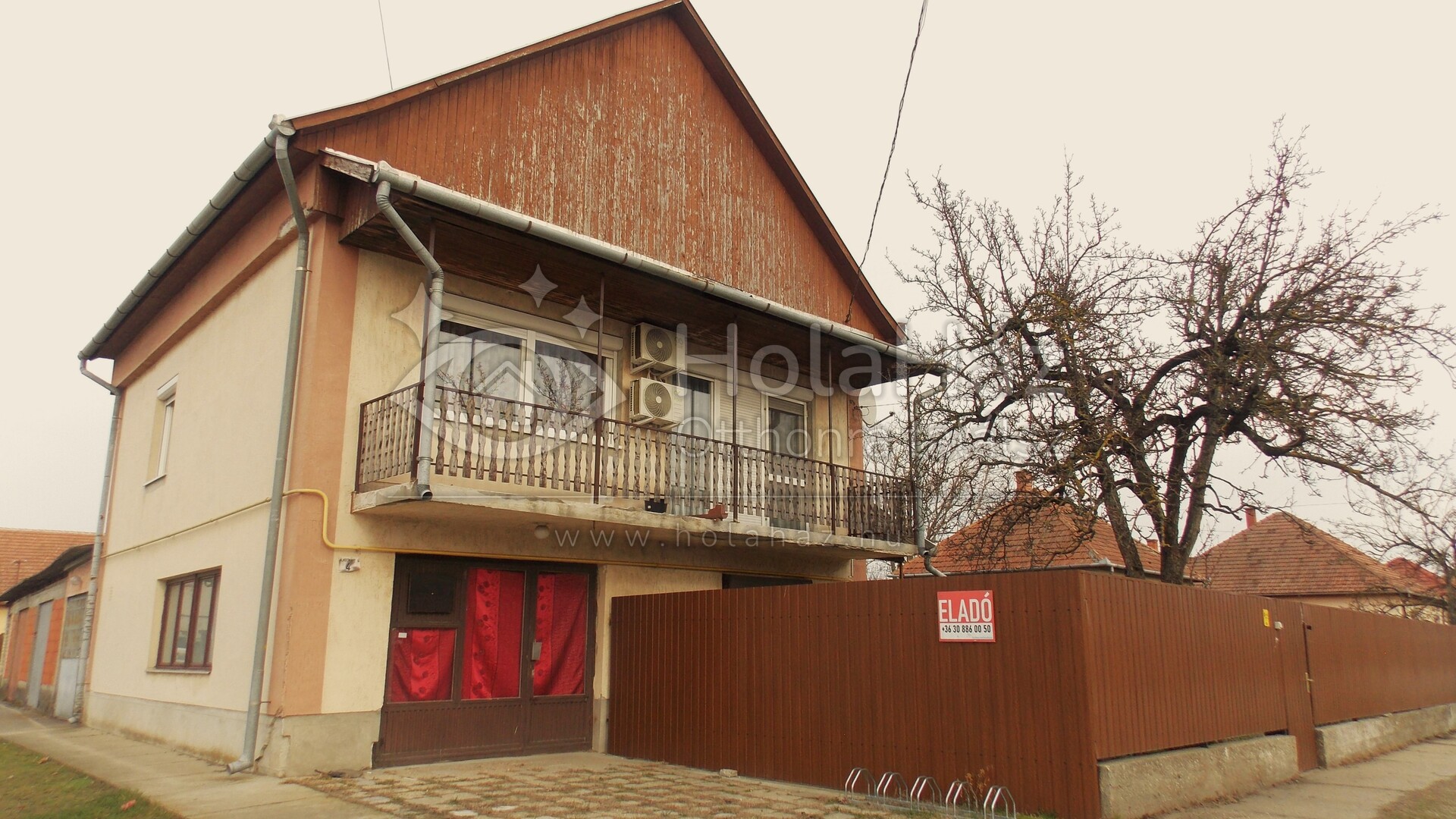Ház